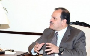 استعراض مبكر للمجالي للدخول إلــى صــالــون «أصــحـــاب الــدولـــــة»