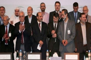 الائتلاف السوري: الأردنيون لا يرغبوا بمقراتنا في بلدهم