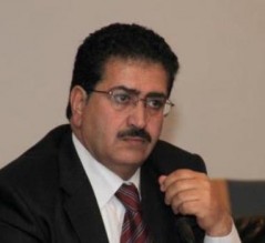 الشوبكي للنسور : "اين انت يا دولة الرئيس ..قل شيئاً"..و "ياحيف