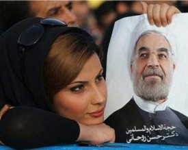 "روحاني" يتبرع بـ 170 ألف دولار للمستشفى اليهودي