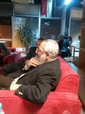 حمارنة : العشائر تحولت الى مليشيات مسلحة