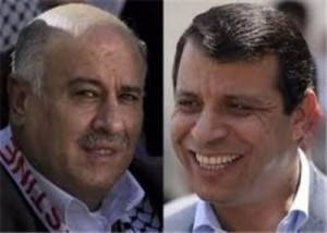 بدأ السباق لخلافة عباس ..وتزاحم مبكر على وظيفة “نائب الرئيس″