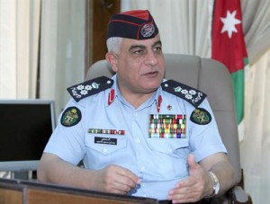 الحمود: مخيم الأزرق للسوريين وليس للفلسطينيين