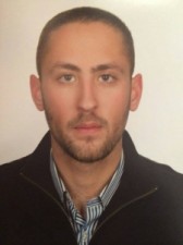 خالد سمير الصاحب .. مبروك التخرج