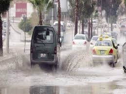 أمطار غزيرة مطلع الأسبوع القادم بعد شهرين من الانحباس
