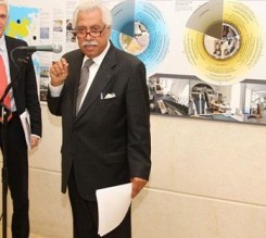 بلتاجي: قانون خاص بـ"الأمانة" قريباً