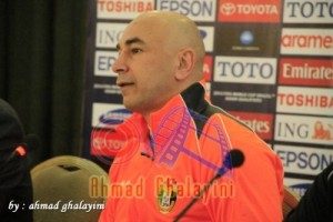 شاهد : حسام حسن يتصرف مع لاعبي المنتخب بشكل "غير لائق" ومخاوف من تراجع مستواهم الكروي