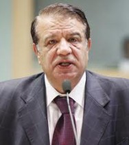 الدغمي يتهم الحمارنة بالعمالة .. والطراونة يحوله الى لجنة السلوك