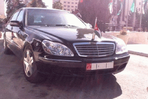 66 سيارة لرئاسة الوزراء اثنتان منها مصفحتان.." هاظ شد الأحزمة..؟"