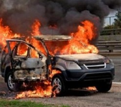 مقاتل أردني يفجر نفسه ويقتل 32 جندياً بدمشق .. فيديو