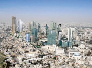 52 مليون دينار لتمويل "بوليفارد" و"مول العبدلي"