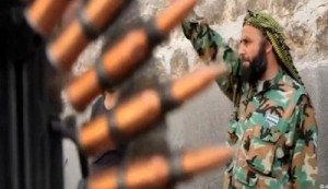 تقرير: الجهاديون قد يعيدون تحدي الزرقاوي للأردن