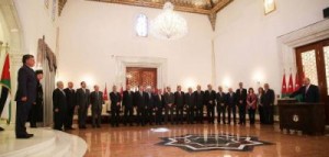 تغييرات متوقعة في مناصب رفيعة وتعديل وزاري بالأردن