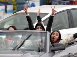 صدمة في التوجيهي : العاصمة تخلو من المتفوقين والشعب  يرسب  في الإنجليزية