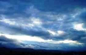 توقعات الشاكر لما بقي من شهر شباط