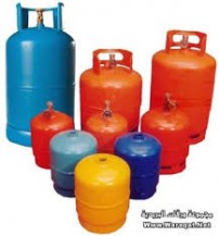 تفاصيل جديدة حول شحنة الاسطوانات الهندية