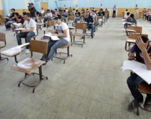 10 مدارس في الأغوار الجنوبية لم ينجح فيها أحد بالأدبي