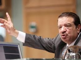 الدغمي يصف خصومه بـ "الجواسيس" و"الكلاب".. ويهاجم صحيفة يومية