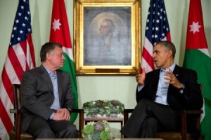 اذا أردت أن تعرف عن زيارة الملك لأميركا