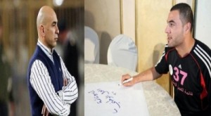 الأردن "يصفع" عامر شفيع لأجل عيون حسام حسن..!!