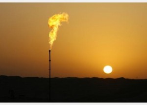 في أول صفقة خارج إسرائيل ... تامار تصدر الغاز إلى شركتي البوتاس وبرومين