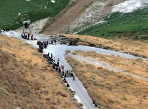 مصدر دبلوماسي: واشنطن تعيد دراسة خياراتها في سورية