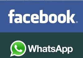 "فيسبوك" تشتري "واتس آب" ب 16 مليار دولار