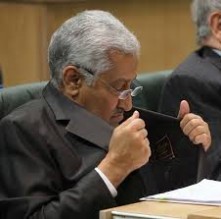 النسور يقترح مخرجا لأزمة "الاراجيل".