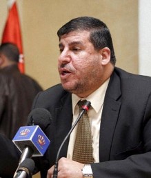 صلحة بين النسور والسعود