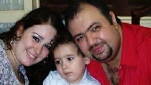 خيانة زوجية وراء ذبح العائلة السورية في الإسكندرية