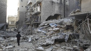 قرار أممي "إنساني "بشأن سوريا.. دون اعتراض روسي صيني