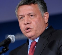 الملك في اندونيسيا الأسبوع المقبل