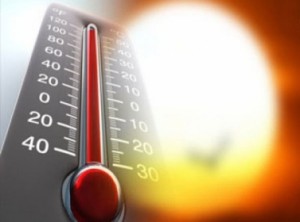 عام 2014 سيكون العام الأعلى حرارة في التاريخ