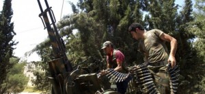 بعد معركة القلمون.. قوات الأسد و"حزب الله" تفشلان في التقدم متراً واحداً