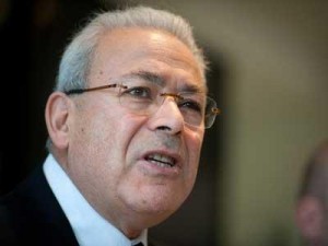 تقارير : خطة أمريكية لحزام امني يحمي الحدود الاردنية والاسرائيلية