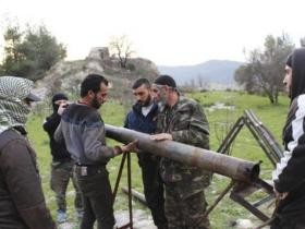 مفاوضات سرية بين المعارضة السورية وضباط من جيش النظام لمرحلة ما بعد الأسد