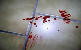 أردني يقتل زوجته و يضعها في برميل..!