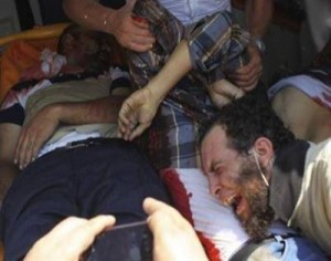 مصر:تفاصيل لم تكشف عن مجزرة”أبو زعبل”