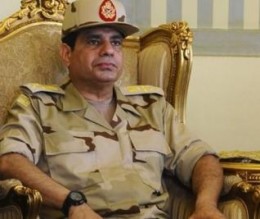 السيسي: استخرت الله.. لن أترشح للرئاسة