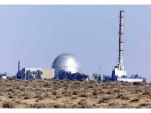 خبير دولي : تلوث نووي اسرائيلي وصل الطفيلة والكرك ومادبا