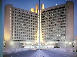 د. إبراهيم بني هاني مديراً عاماً لــ مستشفى الملك المؤسس عبدالله الجامعي