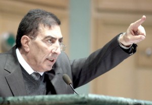 الطراونة يحذر من تجاهل طرد السفير الاسرائيلي