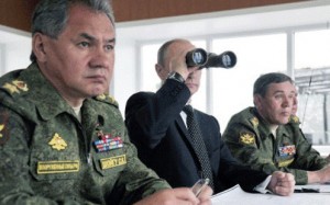 بوتين يأمر بوضع القوات الروسية بحال تأهب والغرب يحذر