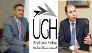 بيـــان ...المجموعة المتحدة القابضة ترد على محامي هيثم الدحلة