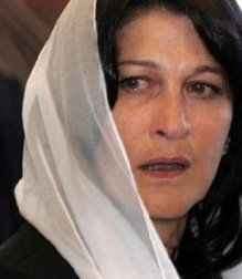 بعد الضجة التي أثارتها : وثائق جديدة تكذّب "الخطيب" و تثبت تورّطها بصفقة "البحر الميت" !!