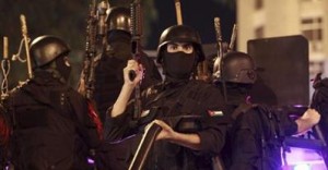 الامن يداهم حفل زواج لمثليين في ماركا..."هاي تاليها...؟"