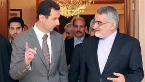 الأسد يهاجم "الوهابية" وحديث عن تغير موقف قطر