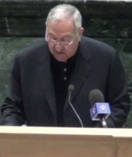 المجالي .."المواطنة" كمنهجية لمعالجة كل الإشكالات