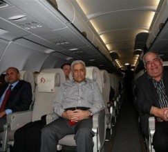 5 وزراء من حكومة «النسور» يلوحون بالاستقالة