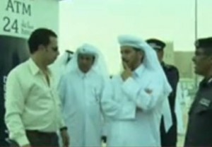 4 قتلى بانفجار اسطوانة غاز في قطر